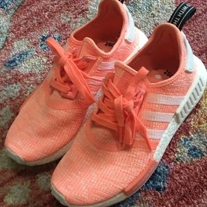 Women’s Adidas NMD Size US 8.5 EUC